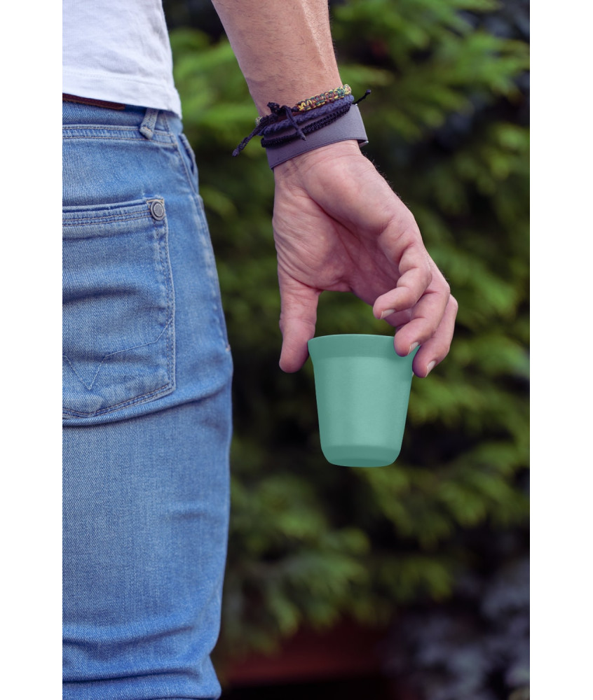 Tasse 150 ml TURQUOISE